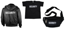 Security